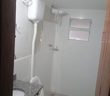 Lavras House | Microcasa pratica