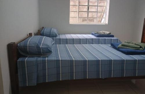 Lavras House | Microcasa pratica