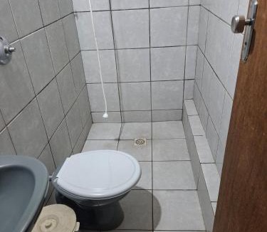 Parque Xangri-La 1a Secao Apartment | Microcasa - Suite confort 03