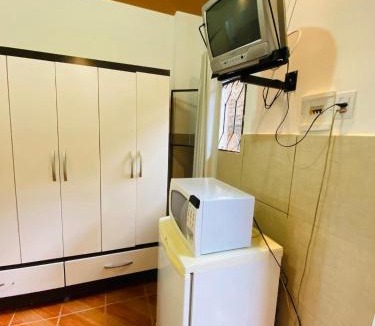 Nova Friburgo House | Microcasas