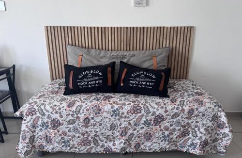 San Cristobal Apartment | Microcentro Bebo home