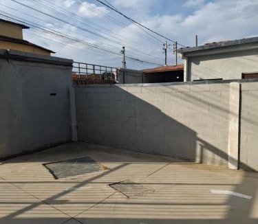 Nacional 1a Secao House | Microhouse - Comfort Suite 04