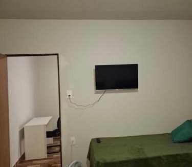 Nacional 1a Secao House | Microhouse - Comfort Suite 04