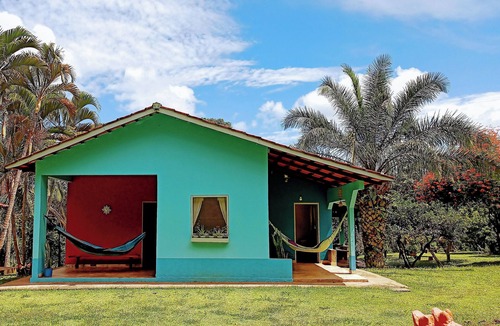 Caldazinha Cottage | Middle Path Resort - Breathe Deep Nature Awaits You!