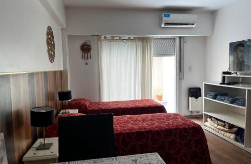 Almagro Apartment | MIKA APART