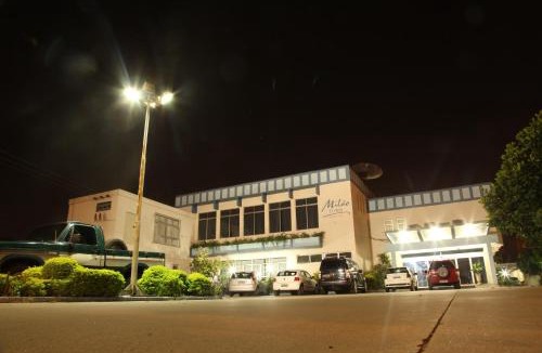 Sarandi Hotel | Milão Hotel