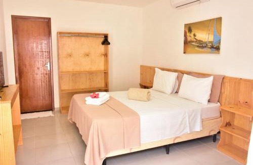 Canoa Quebrada Hotel | Milano Hotel Pousada Canoa Quebrada