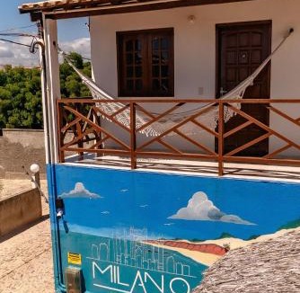 Canoa Quebrada Hotel | Milano Hotel Pousada Canoa Quebrada