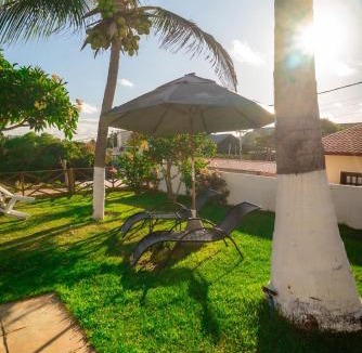 Canoa Quebrada Hotel | Milano Hotel Pousada Canoa Quebrada