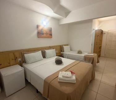 Canoa Quebrada Hotel | Milano Hotel Pousada Canoa Quebrada