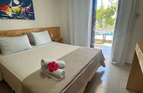 Canoa Quebrada Hotel | Milano Hotel Pousada Canoa Quebrada