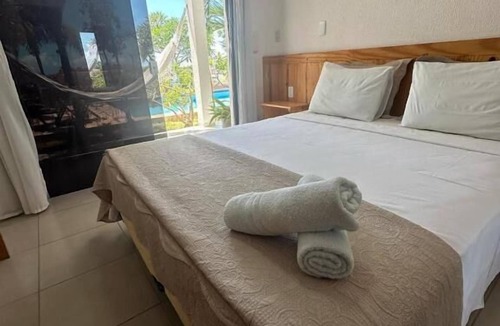 Canoa Quebrada Hotel | Milano Hotel Pousada Canoa Quebrada