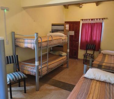 El Chalten Hostel | Milenarios Hostel