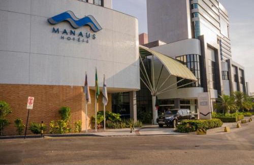Chapada Hotel | Millenium Hotel Flats-Particular