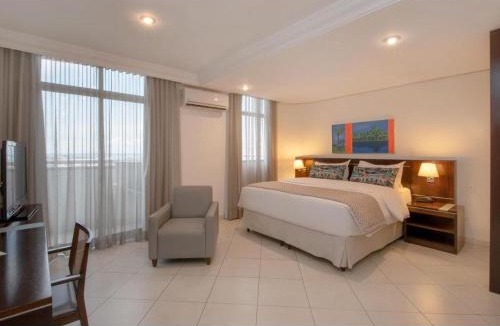 Chapada Hotel | Millenium Hotel Flats-Particular