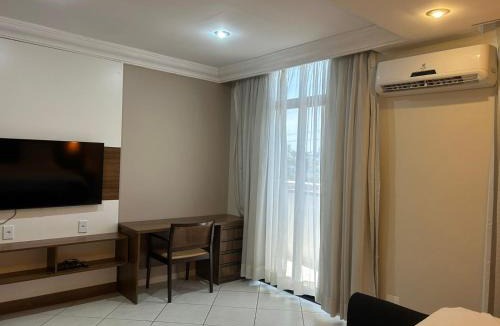 Chapada Hotel | Millenium Hotel Flats-Particular