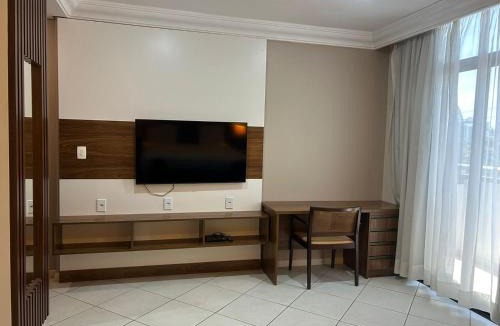 Chapada Hotel | Millenium Hotel Flats-Particular