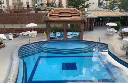 J Jeriquara Apartment | Millenium Thermas