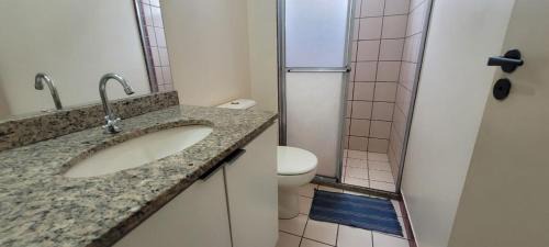 Centro Apartment | Millenium thermas residence 207b