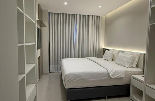 Encarnacion Apartment | Milord Suites & Apartments