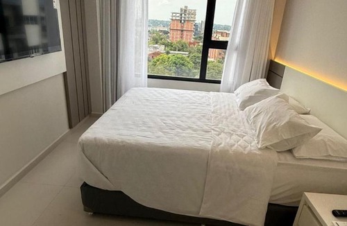 Encarnacion Apartment | Milord Suites & Apartments