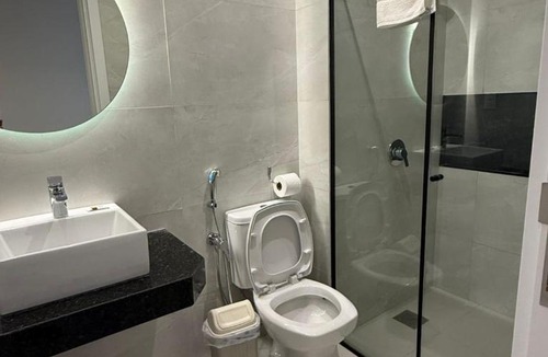 Encarnacion Apartment | Milord Suites & Apartments