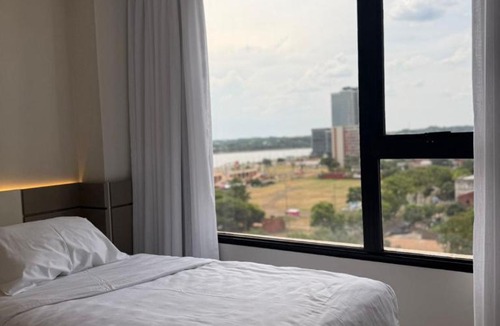 Encarnacion Apartment | Milord Suites & Apartments
