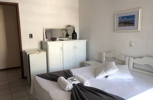 Canasvieiras House | Milton Leite Suite