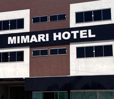 Santo Afonso Hotel | Mimari Hotel