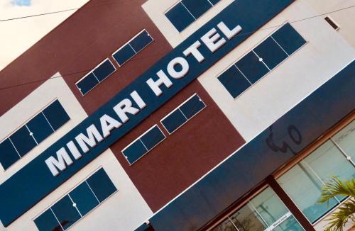 Santo Afonso Hotel | Mimari Hotel