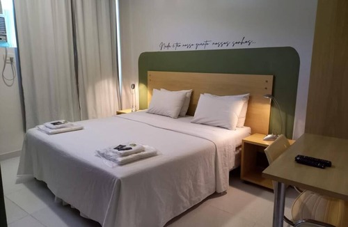 Manhumirim Hotel | Minas Dor Hotel