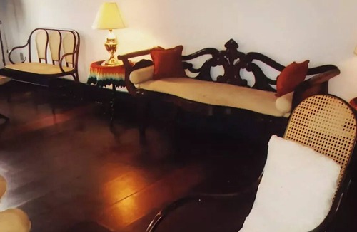 Senhora dos Remedios House | Minas Gerais farm house with all comfort and peace