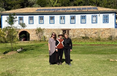 Senhora dos Remedios House | Minas Gerais farm house with all comfort and peace