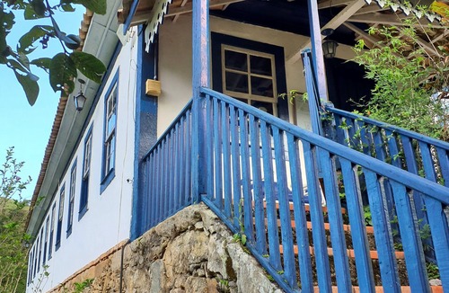 Senhora dos Remedios House | Minas Gerais farm house with all comfort and peace
