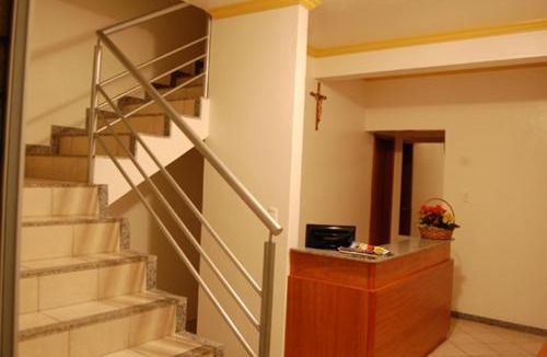 Ouro Preto Hotel | Minas Hotel Unidade Rodovia