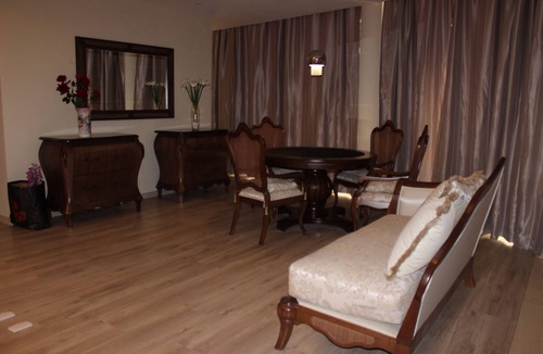 Conselheiro Lafaiete Hotel | Minas Platinum Hotel & Convention