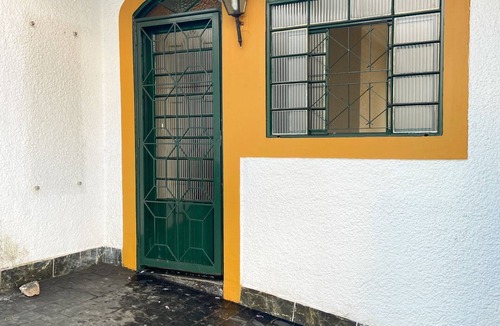 Brasil House | Mineirin Flat.