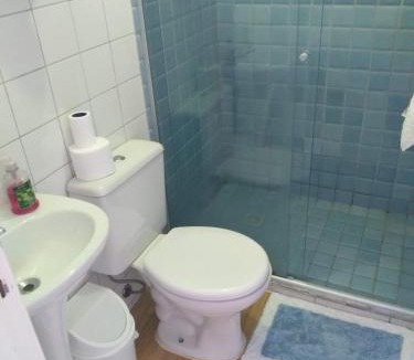 Taruma House | Minha casa é sua casa