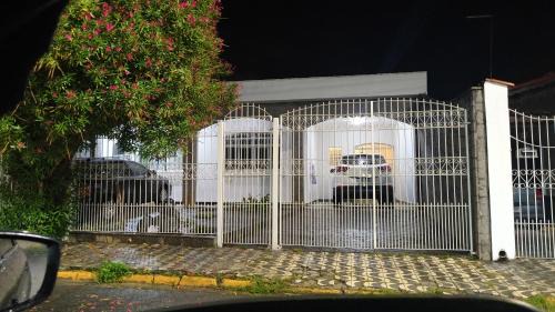 Aparecida House | Minha casa
