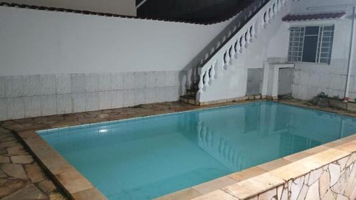 Aparecida House | Minha casa