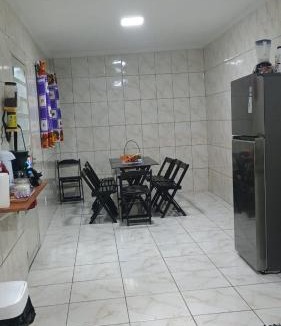 Aparecida House | Minha casa