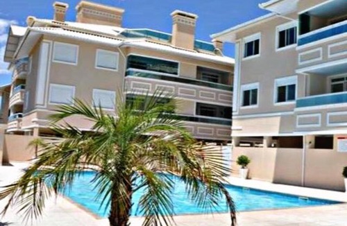 Ingleses Norte Apartment | Minha Casa e Tua Casa Na Praia Vacaciones en Florianópolis Brasil