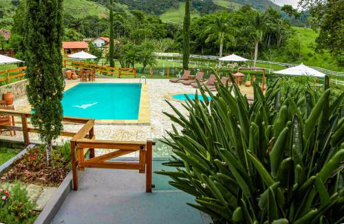 Sao Jose do Ribeirao Hotel | Minha Glória Hotel Boutique