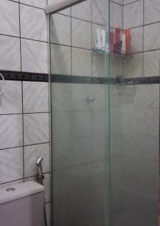 Cidade Nova VIII House | Minha morada