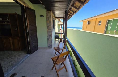 Foguete Apartment | Minha Praia