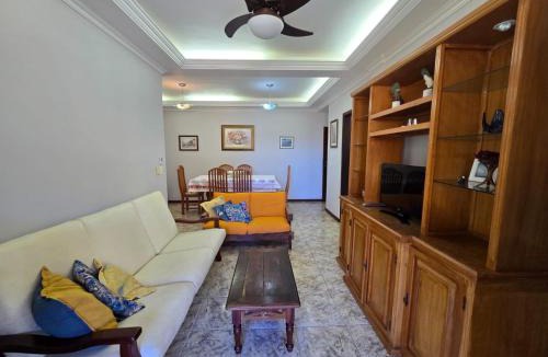 Foguete Apartment | Minha Praia