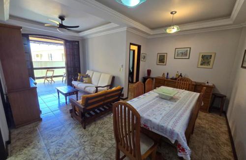 Foguete Apartment | Minha Praia