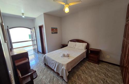 Foguete Apartment | Minha Praia