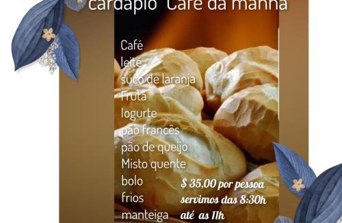 Jardim Andira Apartment | Mini Apartamento em Campos do Jordão