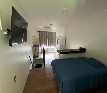 Campina de Icoaraci Apartment | Mini apartamento de temporada para a Cop 30 aluguel